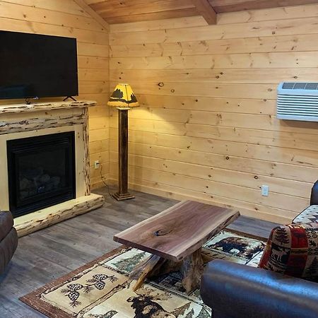 Briarwood Cabin By Amish Country Lodging Berlin Luaran gambar